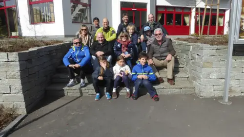 Morschach 2015