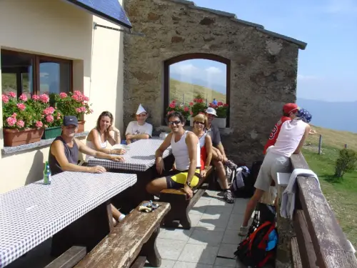 Monte Bar 2006