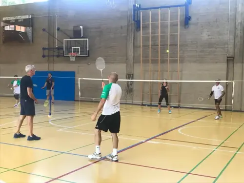 Sportissima 2018